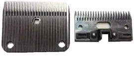 Covercote WAHL / LISTER SHEARING (UK) / HORIZONT Pferdeschermesser 24/22 - 5 mm * Sonderangebot *