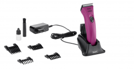 WAHL Creativa Lithium Hunde Akku-Schermaschine fr spezielle Partien am Hund 1876-0480