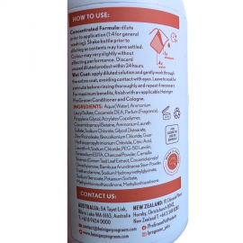 HEINIGER ProGroom Detox Hundeshampoo, 500 ml