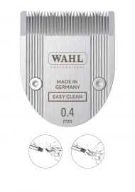 WAHL Scherkopf / Schneidsatz 1584-7240 easy Clean fr Vetiva mini und Super Trim