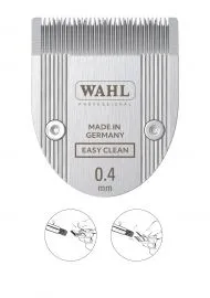 WAHL Scherkopf / Schneidsatz 1584-7240 easy Clean für Vetiva mini und Super Trim