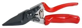 FELCO 50 Klauenschere fr Schafe - Schafklauenschere - mit Rollgriff