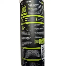 HEINIGER ProGroom Entfilzung FurEx – �Schritt 1� REINIGEN - 3-Stufen-System zum Entfilzen, 500 ml