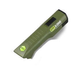GRT X-ONE by LISCOP Akku Schermaschine 7.4V incl. 1 Akku ohne Scherkopf auch fr Detailschur bei Pferde und Rinder geeignet