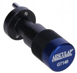 GT 146 Aesculap Pr�zisionsjustierhilfe f�r Torqui Drehmomentschl�ssel , perfekter Plattendruck - Econom-System