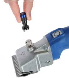 GT 146 Aesculap Pr�zisionsjustierhilfe f�r Torqui Drehmomentschl�ssel , perfekter Plattendruck - Econom-System