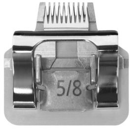 GT 320 AESCULAP Size 5/8 - 0,8 mm Snap On Scherkopf - Pfotenscherkopf * Vorfhrartikel *