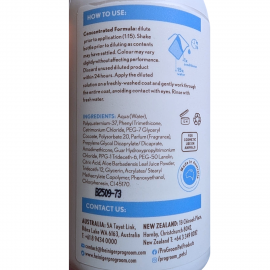 HEINIGER ProGroom Gentle Easy Rinse Hunde-Conditioner, 5L