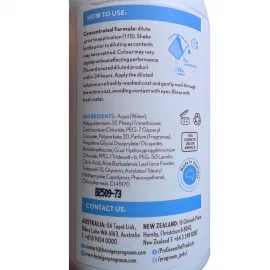 HEINIGER ProGroom Gentle Easy Rinse Hunde-Conditioner, 125 ml