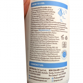HEINIGER ProGroom Gentle Hundeshampoo, 500 ml