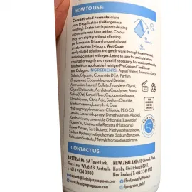 HEINIGER ProGroom Gentle Hundeshampoo, 125 ml
