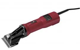 HAUPTNER Schermaschine Electric 2000 PLUS, mit Messer Standard Pferde 3 mm PS86872+PS86833