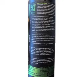 HEINIGER ProGroom Testpaket Equine - Shampoo: 250 ml Cleanse Shampoo, 250 ml Enhance Shampoo, 250 ml Restore Conditioner