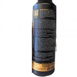 HEINIGER ProGroom Testpaket Equine - Shampoo: 250 ml Cleanse Shampoo, 250 ml Enhance Shampoo, 250 ml Restore Conditioner