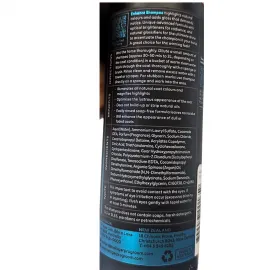 HEINIGER ProGroom Testpaket Equine - Shampoo: 250 ml Cleanse Shampoo, 250 ml Enhance Shampoo, 250 ml Restore Conditioner