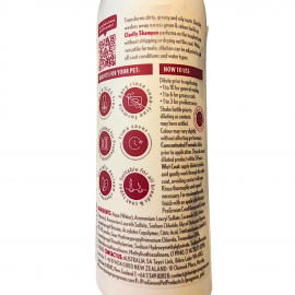 HEINIGER ProGroom Clarify Hundeshampoo, 5L