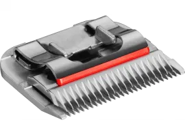 Heiniger Scherkopf Size 10, 1,5 mm Schnittlnge