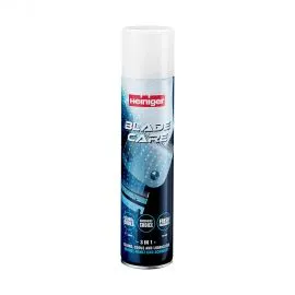 HEINIGER Blade Care 3 in 1 Spray Pflege für Ihre Scherköpfe, Schermesserspray, 300 ml