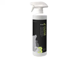 HEINIGER ProGroom Entfilzung FurEx – �Schritt 3� Finish- 3-Stufen-System zum Entfilzen, Gr��enauswahl