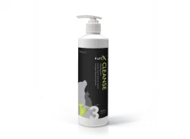 HEINIGER ProGroom Entfilzung FurEx – �Schritt 1� REINIGEN - 3-Stufen-System zum Entfilzen, Gr��enauswahl