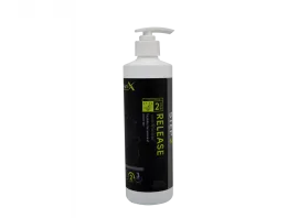 HEINIGER ProGroom Entfilzung FurEx – SET - 3-Stufen-System zum Entfilzen, je 500 ml