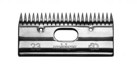 HEINIGER Schermesser - Obermesser 23 Zähne