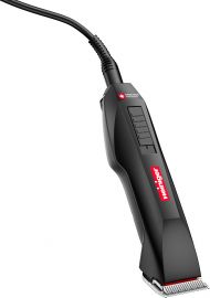 HEINIGER Onyx Schermaschine Hundeschermaschine incl. Heiniger Scherkopf Size / Gr��e 10 Schnittl�nge: 1,5 mm