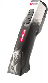 HEINIGER Opal Horse Akku-Schermaschine Pferdeschermaschine 7.2V incl. 1 Akku ohne Scherkopf
