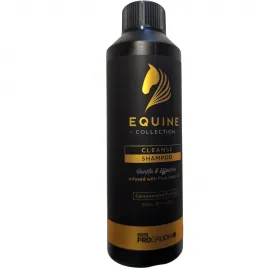 HEINIGER ProGroom Equine Cleanse Pferdeshampoo, 250 ml