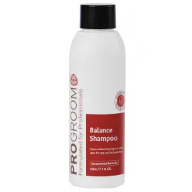 HEINIGER ProGroom Balance Hundeshampoo, Gr��enauswahl
