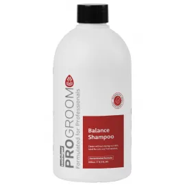 HEINIGER ProGroom Balance Hundeshampoo, 125 ml