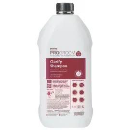 HEINIGER ProGroom Clarify Hundeshampoo, 125 ml