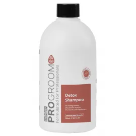 HEINIGER ProGroom Detox Hundeshampoo, 500 ml