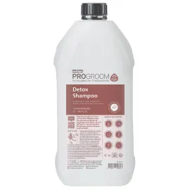 HEINIGER ProGroom Detox Hundeshampoo, 5L