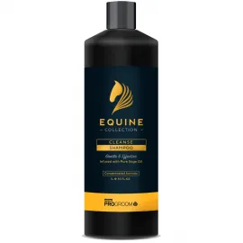 HEINIGER ProGroom Equine Cleanse Pferdeshampoo, Gr��enauswahl