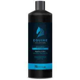 HEINIGER ProGroom Equine Enhance Pferdeshampoo, Gr��enauswahl