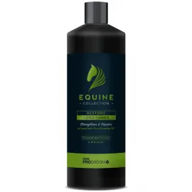 HEINIGER ProGroom Equine Restore Pferdeconditioner, Gr��enauswahl
