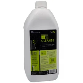 HEINIGER ProGroom Entfilzung FurEx – �Schritt 1� REINIGEN - 3-Stufen-System zum Entfilzen, 5L