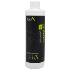 HEINIGER ProGroom Entfilzung FurEx – �Schritt 3� Finish- 3-Stufen-System zum Entfilzen, Gr��enauswahl