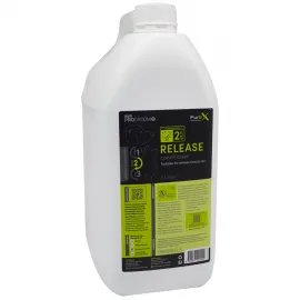 HEINIGER ProGroom Entfilzung FurEx – �Schritt 2� Abl�sen - 3-Stufen-System zum Entfilzen, 5L