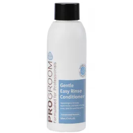 HEINIGER ProGroom Gentle Easy Rinse Hunde-Conditioner, Gr��enauswahl