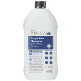 HEINIGER ProGroom Tangle Free Hundeshampoo, 5L