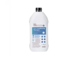 HEINIGER ProGroom 2-in-1 Conditioning Hundeshampoo, Gr��enauswahl