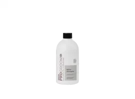 HEINIGER ProGroom Whitening Hundeshampoo, 500 ml