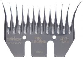 HEINIGER Pro Legend Unterkamm Schermesser / Schafschermesser - Standard Kammplatte SCHAFE