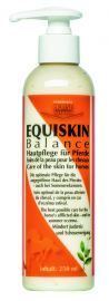 HORSE Fitform EQUISKIN Balance Hautpflege, 250 g