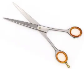 GATTINGER Hundeschere Profi-Qualitt 19,0 cm, 7,5 - Auswahl gerade oder gebogen