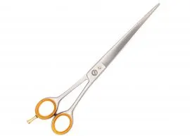GATTINGER Hundeschere Profi-Qualitt 21,5 cm, 8,5, gerade Schneide