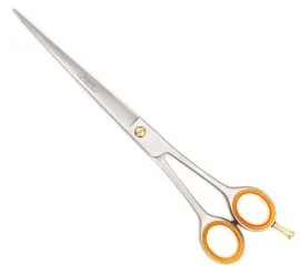GATTINGER Hundeschere Profi-Qualitt 21,5 cm, 8,5, gerade Schneide