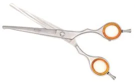 GATTINGER Profischere: Pudelschere, 18,0 cm,  aus Japanstahl , Variantenauswahl